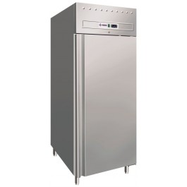 Kühlschrank EN NormKU 800 CNS - KBS
