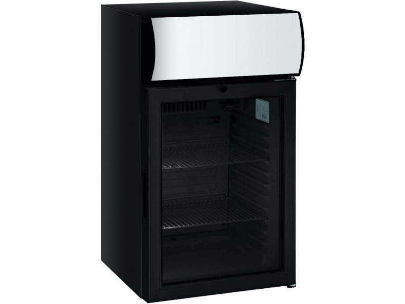 Kühlschrank L 80 GLSS-LED - Esta