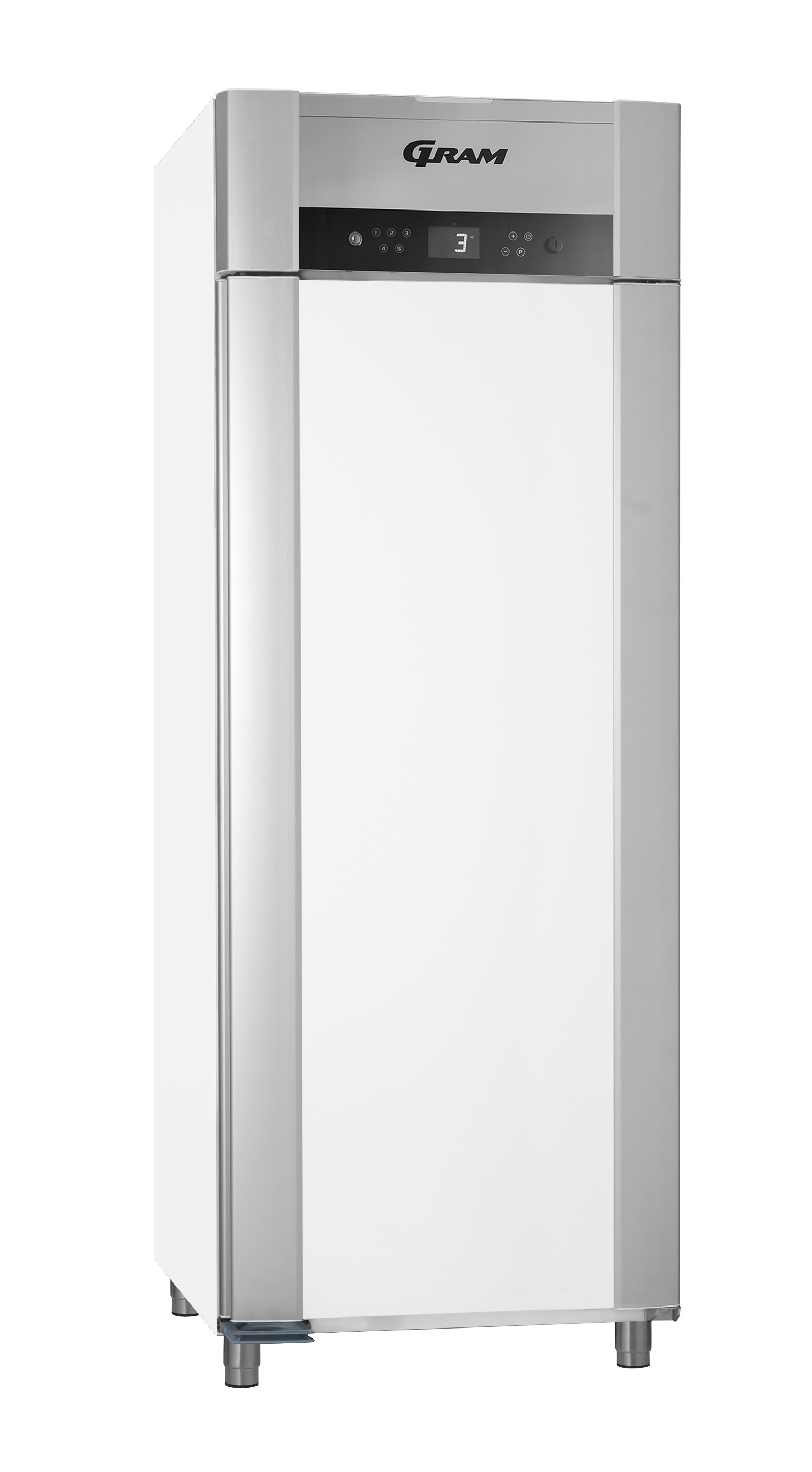 Kühlschrank Superior Twin K 84 LA - Gram