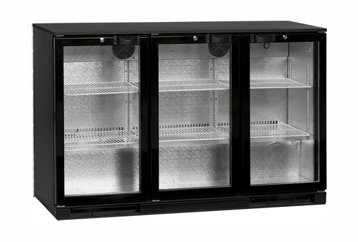Unterbau-Kühlschrank DB 300 G – Esta 