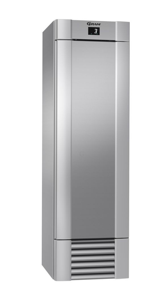 Kühlschrank ECO MIDI K 60 CC / Zentalkühlung - Gram