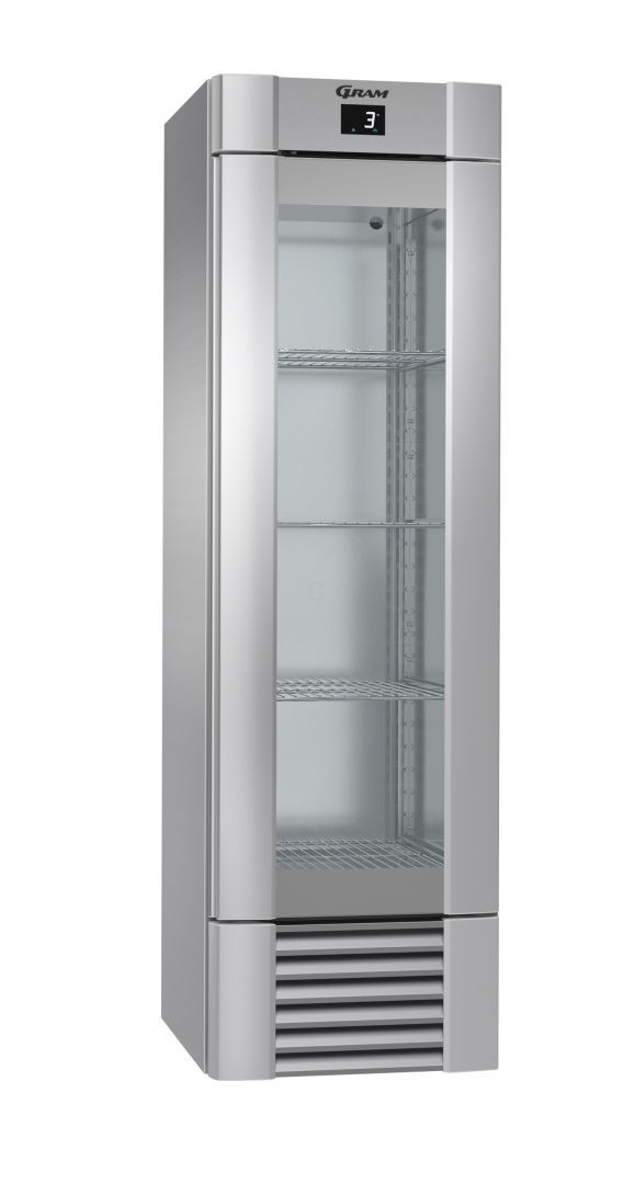 Kühlschrank ECO TWIN KG 82 CC - Gram