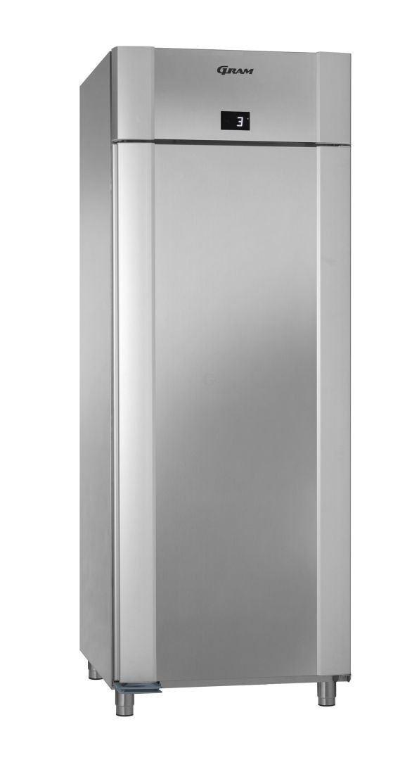 Kühlschrank ECO TWIN K 82 CC /Zentralkühlung - Gram