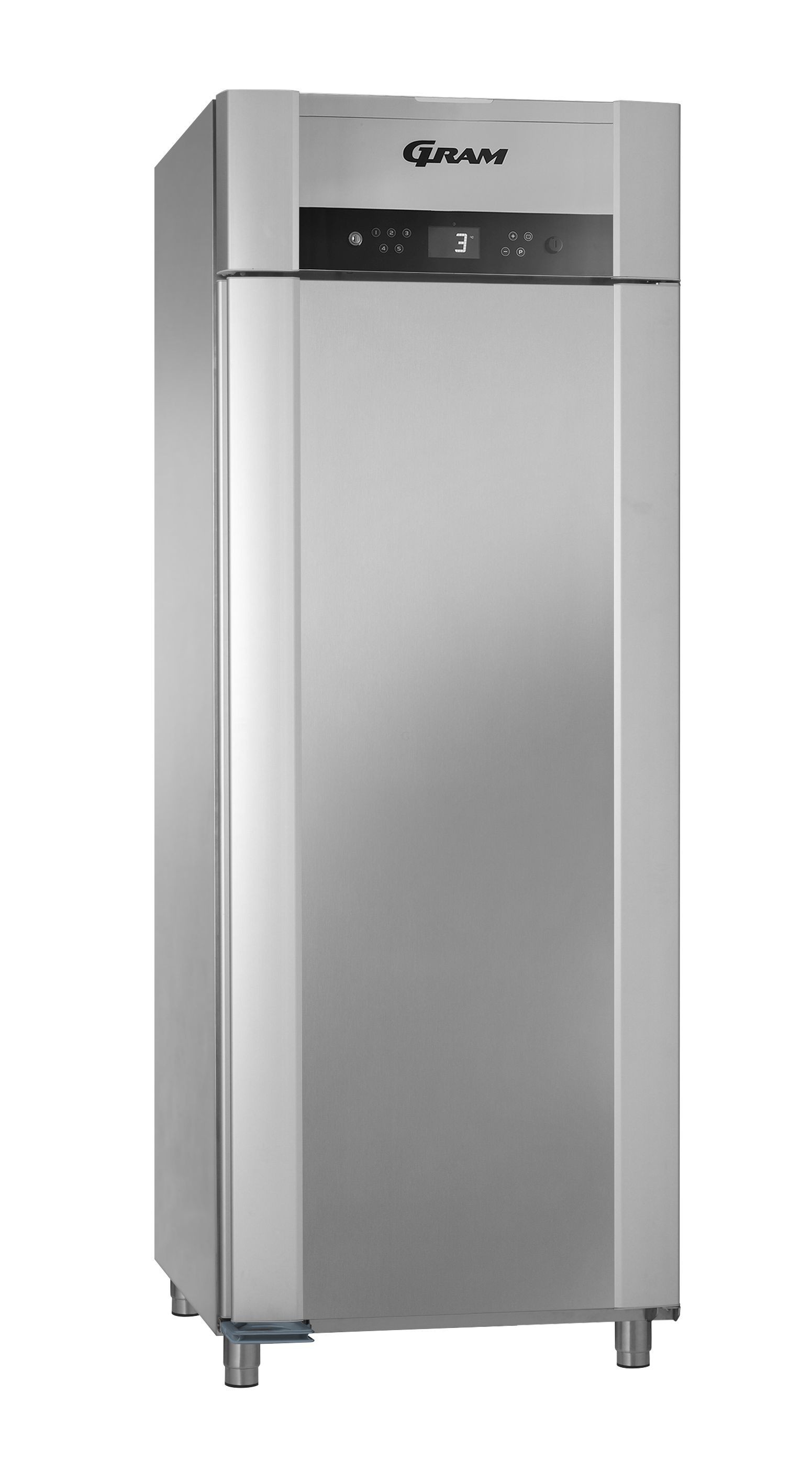 Kühlschrank SUPERIOR TWIN K 84 CC - Gram