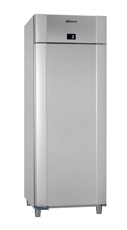 Kühlschrank Eco Twin K82 RA / Zentralkühlung - Gram