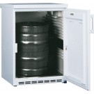 Fasskühlschrank FKU 180 F2/ W - NordCap