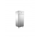 Kühlschrank 1 Türe aus Edelstahl, GN -2°C/+8°C - Morgan